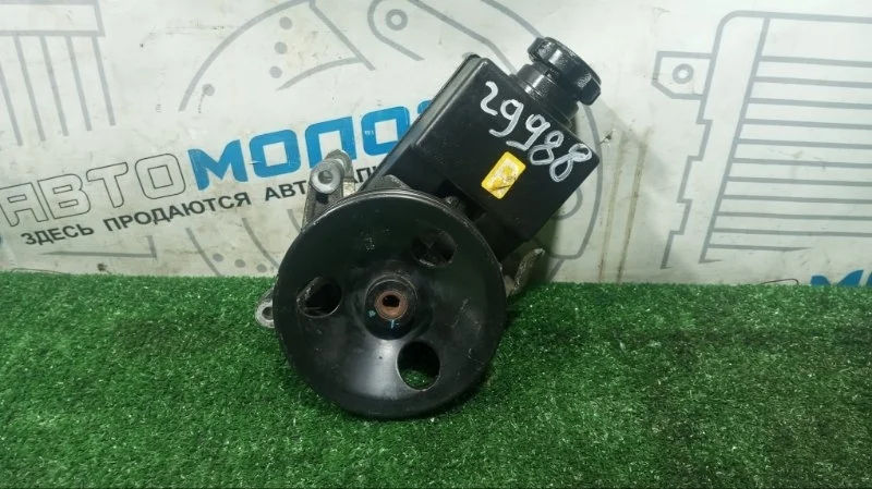 Гидроусилитель руля Ssangyong Kyron 2008 6654601080 DJ 664951