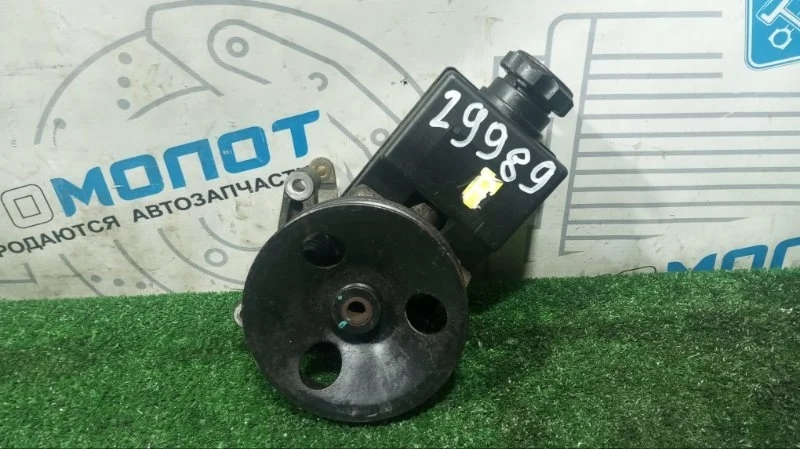 Гидроусилитель руля Ssangyong Kyron 2008 6654601080 DJ 664951