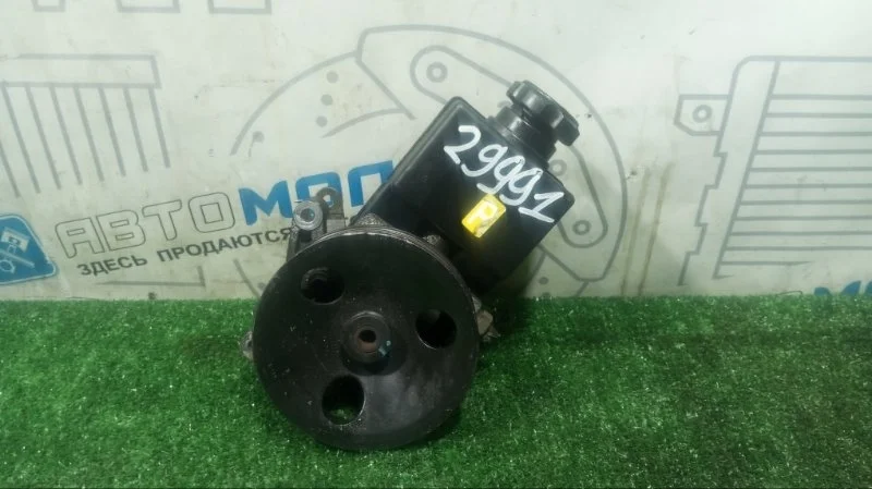 Гидроусилитель руля Ssangyong Kyron 2008 6654601080 DJ 664951