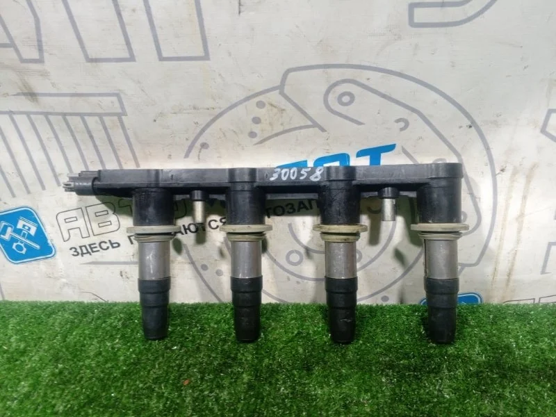 Катушка зажигания Chevrolet Cruze 2008 96476979 J300 F16D4