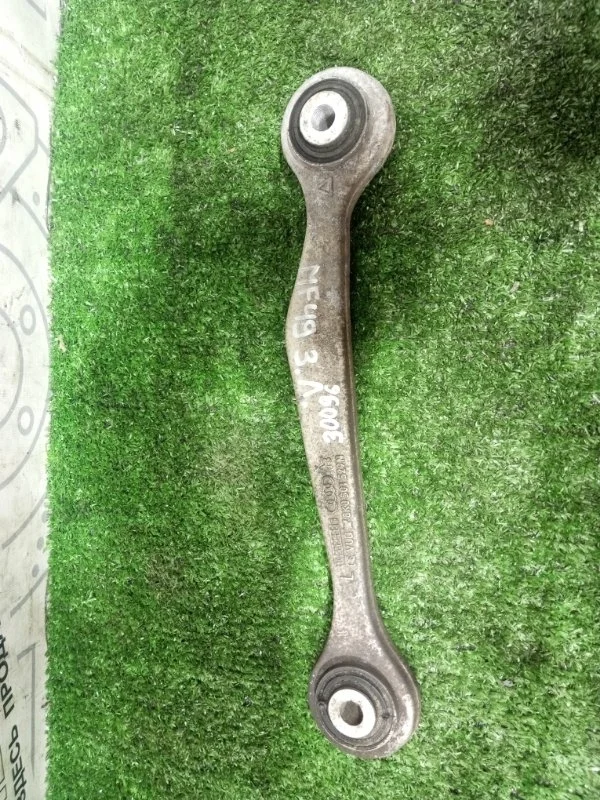 Рычаг задний левый Audi Q5 8K0501529N 8R CDN, задний левый