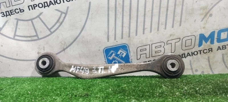 Рычаг задний правый Audi A4 8K0501530N B8 CDH