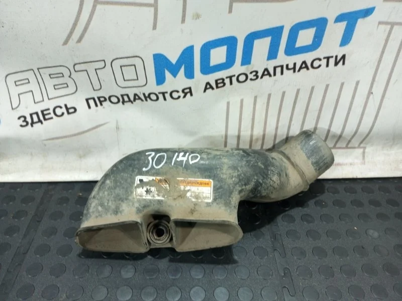 Воздухозаборник Daewoo Matiz 96344647 KLYA