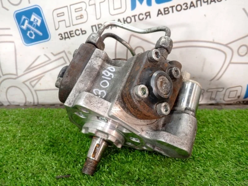 ТНВД Toyota Land Cruiser 2210051042 200 1VD-FTV 1VD