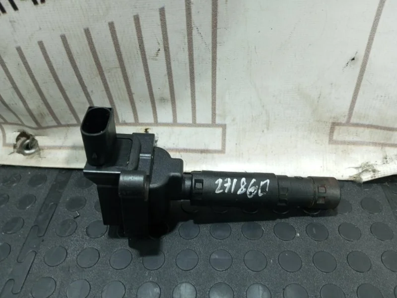 Катушка зажигания Mercedes-Benz C-Class A0001502580 W204 271860