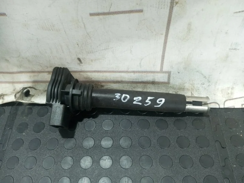Катушка зажигания Audi A4 0221604115 B8 CDH