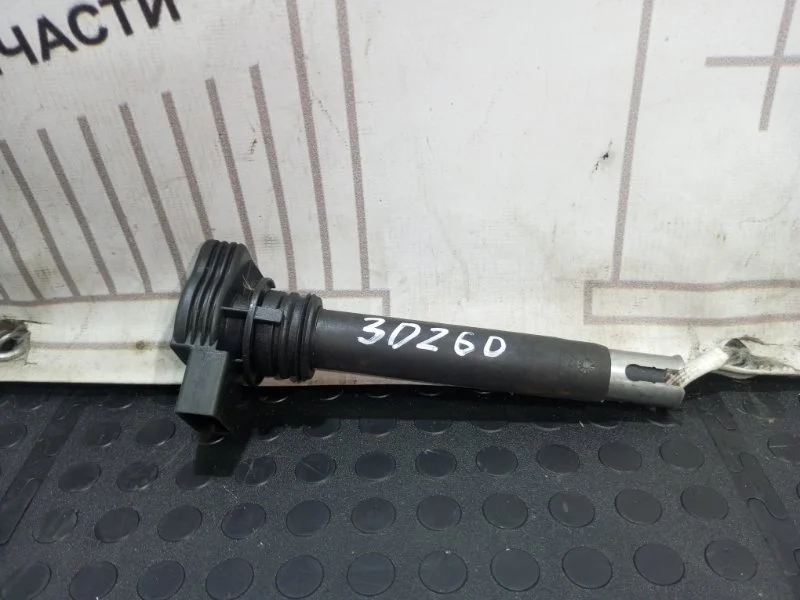 Катушка зажигания Audi A4 0221604115 B8 CDH