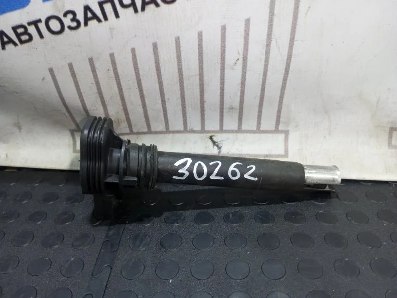 Катушка зажигания Audi A4 0221604115 B8 CDH