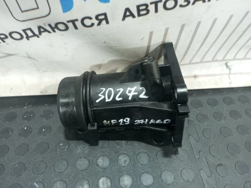 Патрубок впускной системы Mercedes-Benz C-Class A2710900144 W204 271860