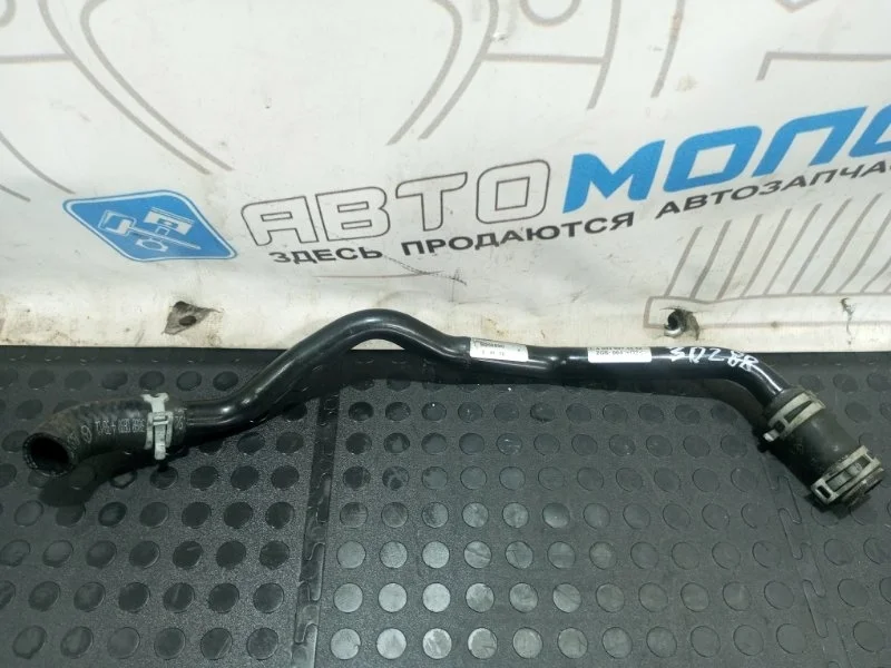 Шланг гидроусилителя руля Mercedes-Benz C-Class A0049974552 W204 271860