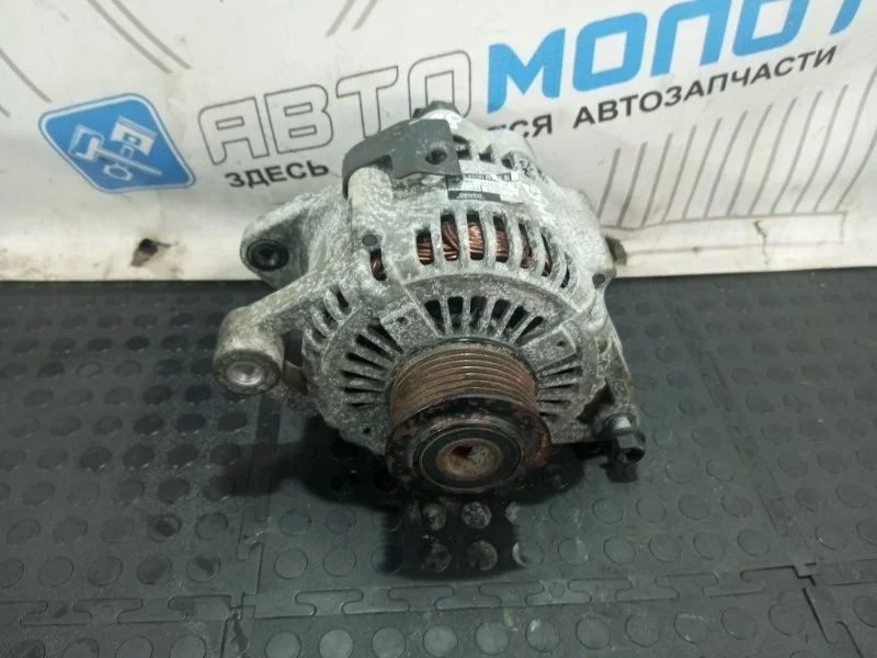 Генератор Hyundai Grand Starex 373004A310 D4CB VGT 174Л.С ЕВРО 4