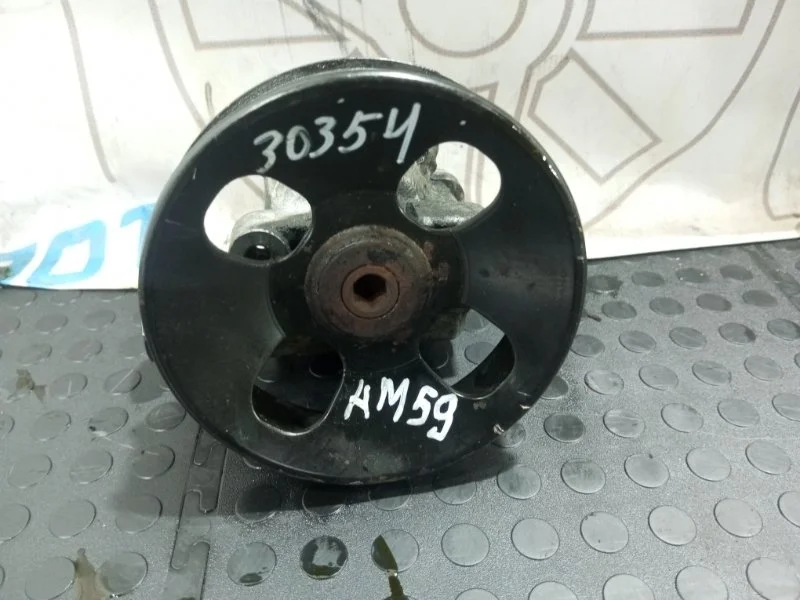 Насос гидроусилителя руля Hyundai Grand Starex 571004H000 D4CB VGT 174Л.С ЕВРО 4