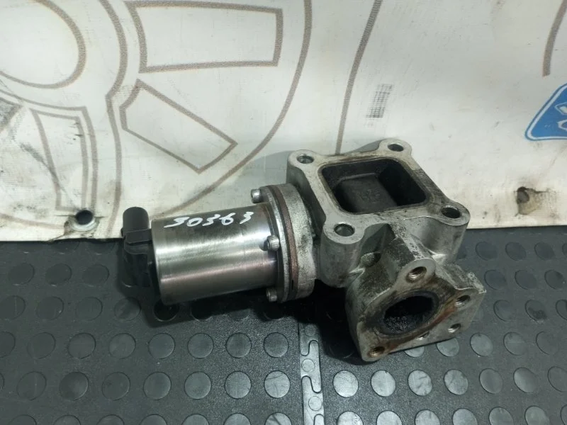 Клапан EGR Hyundai Grand Starex 284104A470 D4CB VGT 174Л.С ЕВРО 4