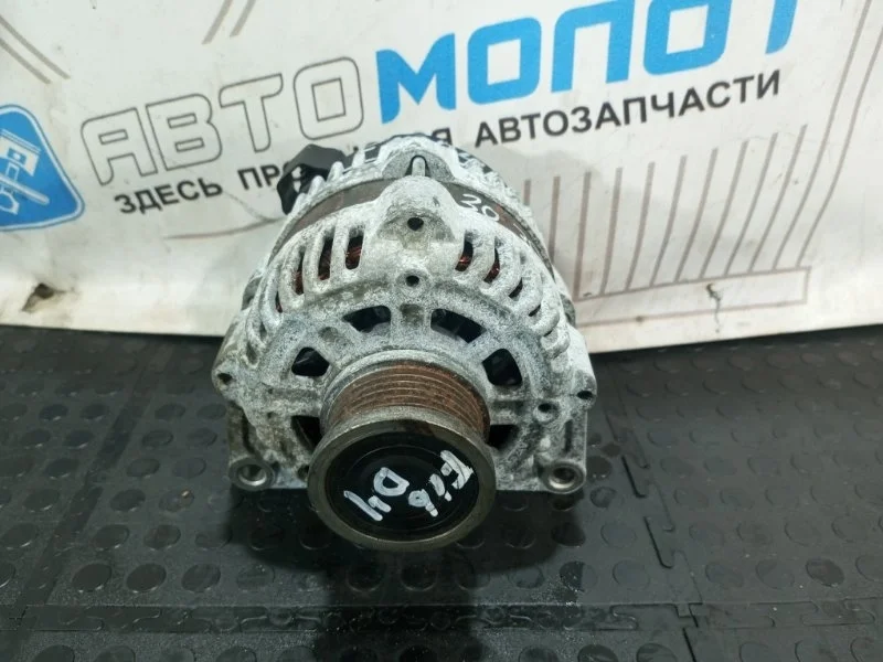 Генератор Chevrolet Cruze 2008 13500577 J300 F16D4