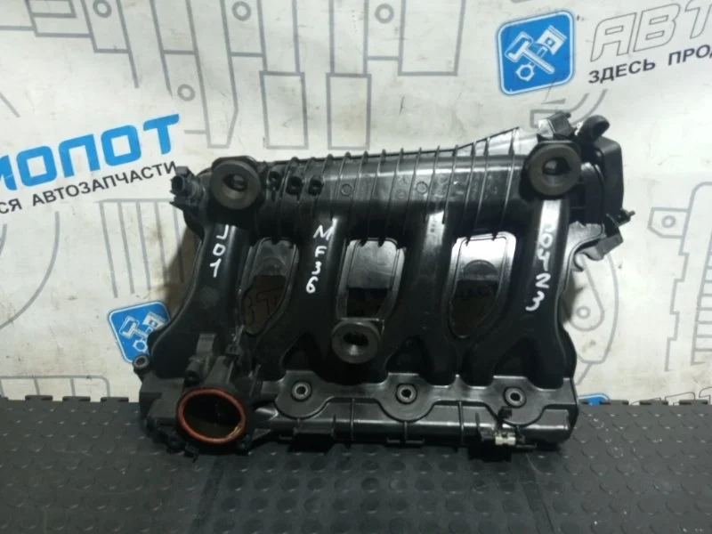 Коллектор впускной Mercedes-Benz E-Class A2710903037 W212 271860