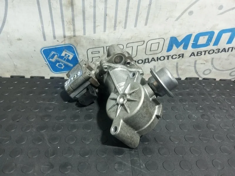 ТНВД Mercedes-Benz E-Class A2710703501 W212 271860