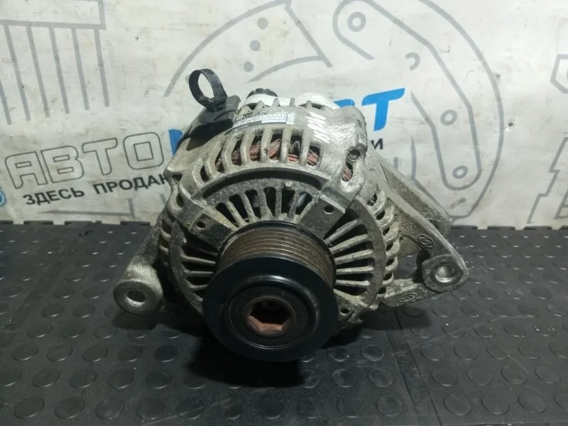 Генератор Kia Sorento 373004A300 BL D4CB VGT 170Л.С ЕВРО 4