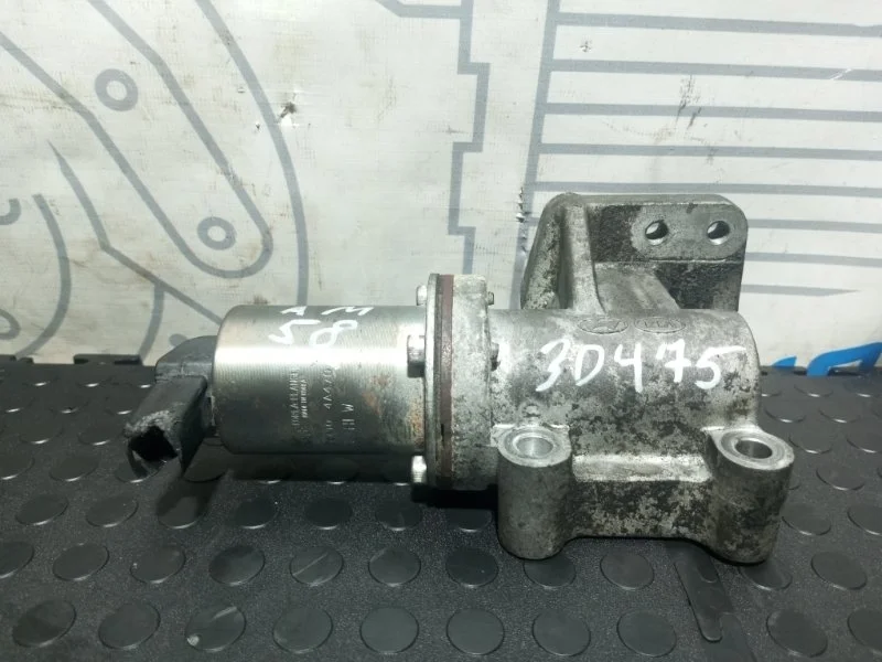 Клапан EGR Hyundai Grand Starex 284104A470 D4CB VGT 174Л.С ЕВРО 4