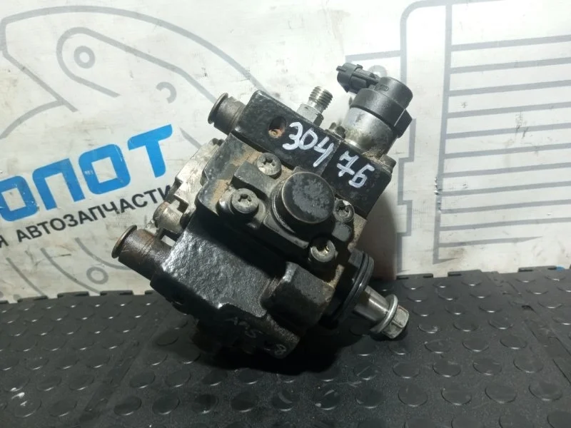 ТНВД Hyundai Grand Starex 331004A410 D4CB VGT 174Л.С ЕВРО 4