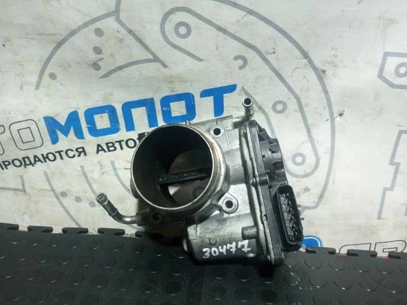 Дроссельная заслонка Mazda 6 SH01136B0 GJ SH-VPTS