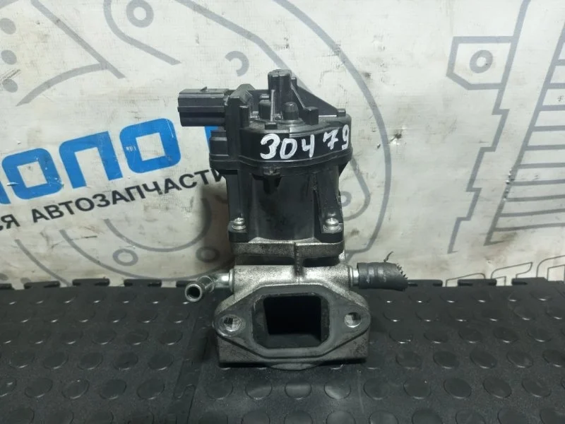 Клапан EGR Mazda 6 SH01136B0 GJ SH-VPTS