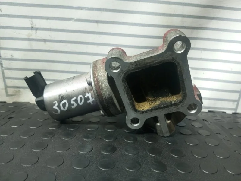 Клапан EGR Hyundai Grand Starex 284104A470 D4CB VGT 174Л.С ЕВРО 4