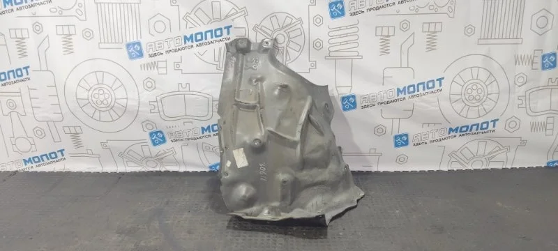 Подкрылок передний левый Bmw 1-Series 51717241845 F20 N13B16A