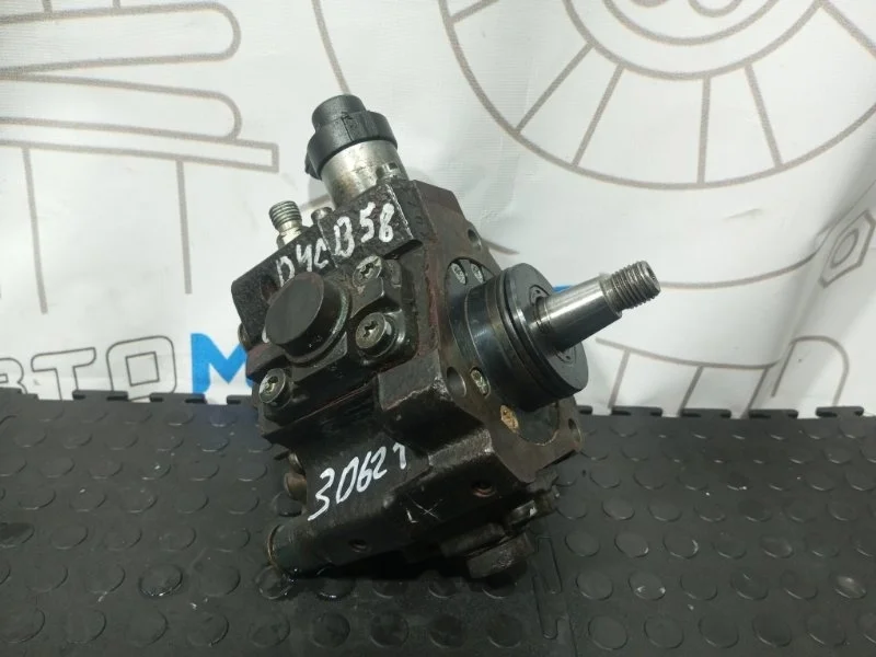 ТНВД Hyundai Grand Starex 331004A410 D4CB VGT 174Л.С ЕВРО 4