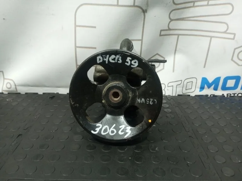 Насос гидроусилителя руля Hyundai Grand Starex 571004H000 D4CB VGT 174Л.С ЕВРО 4