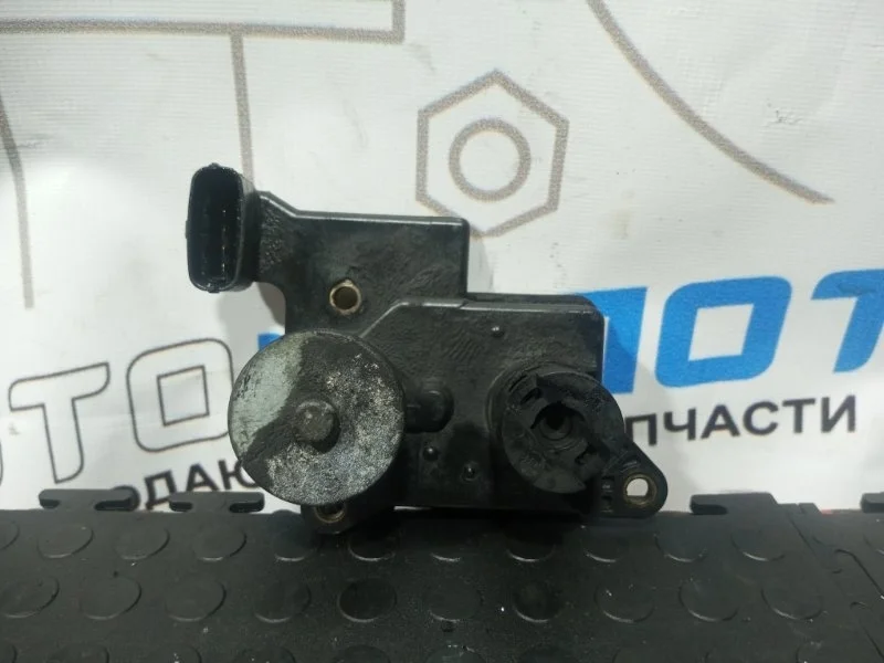 Сервопривод заслонок впуск Hyundai Santa Fe 2838127450 CM D4EB
