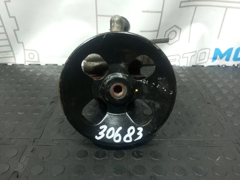 Насос гидроусилителя руля Hyundai Grand Starex 571004H000 D4CB VGT 174Л.С ЕВРО 4