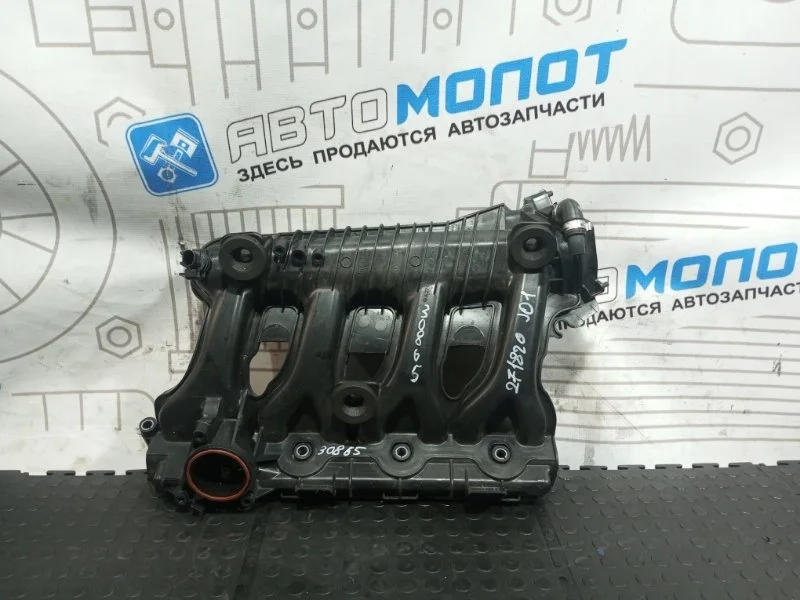 Коллектор впускной Mercedes-Benz C-Class A2710903037 W204 271820