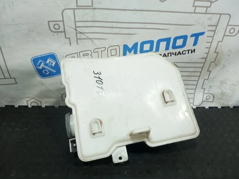 Бачок стеклоомывателя Volkswagen Passat 3C0955453 B6