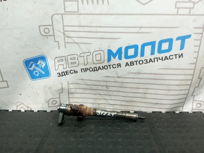 Форсунка дизельная коммон рэйл Hyundai Grand Starex 338004A500 D4CB VGT 174Л.С ЕВРО 4