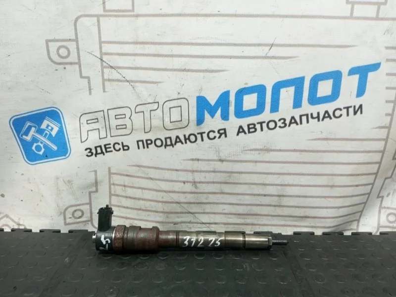 Форсунка дизельная коммон рэйл Hyundai Grand Starex 338004A500 D4CB VGT 174Л.С ЕВРО 4