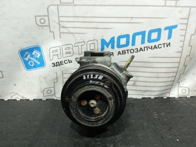 Компрессор кондиционера Ssangyong New Actyon 6711303011 C200 671950