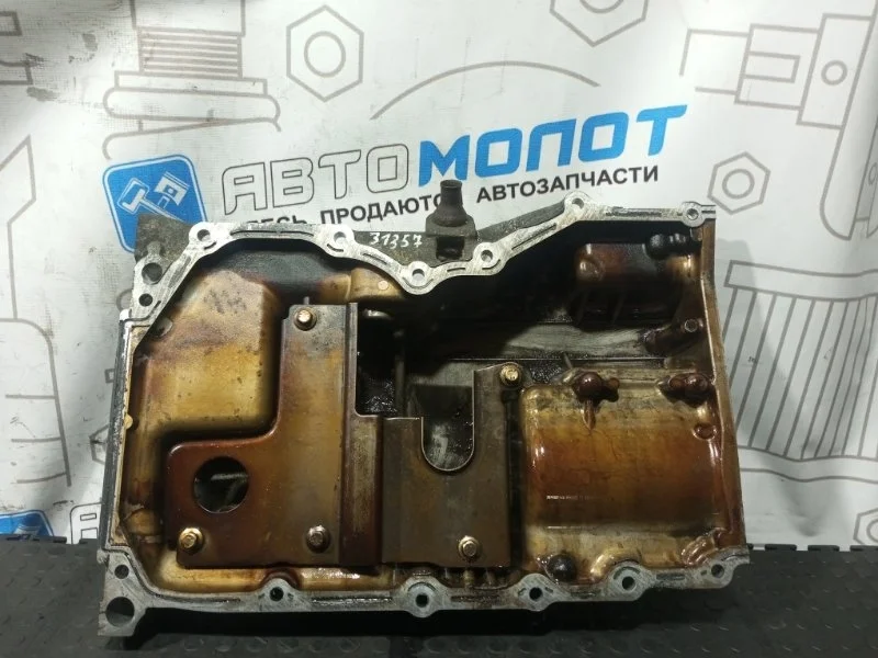 Поддон двигателя Ford Mondeo 6M2G6675CA 4 AOBA