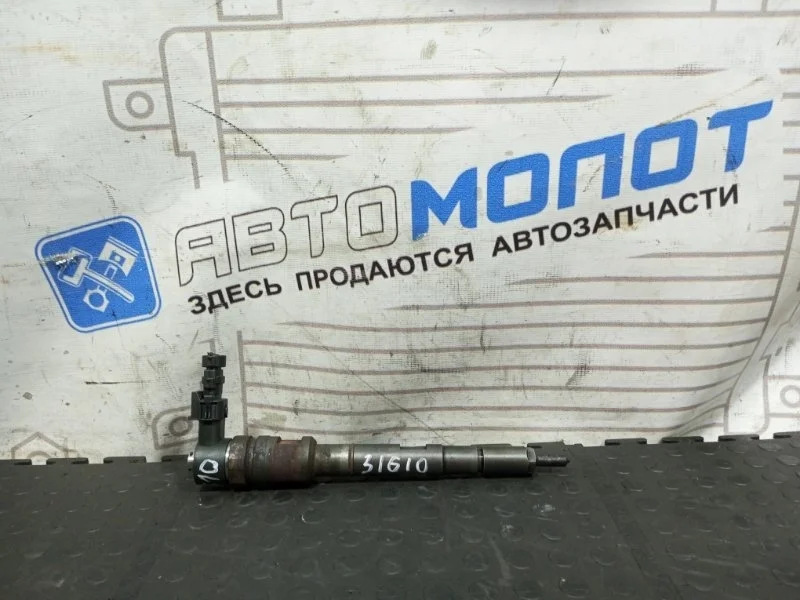 Форсунка дизельная коммон рэйл Hyundai Grand Starex 338004A500 D4CB VGT 174Л.С ЕВРО 4