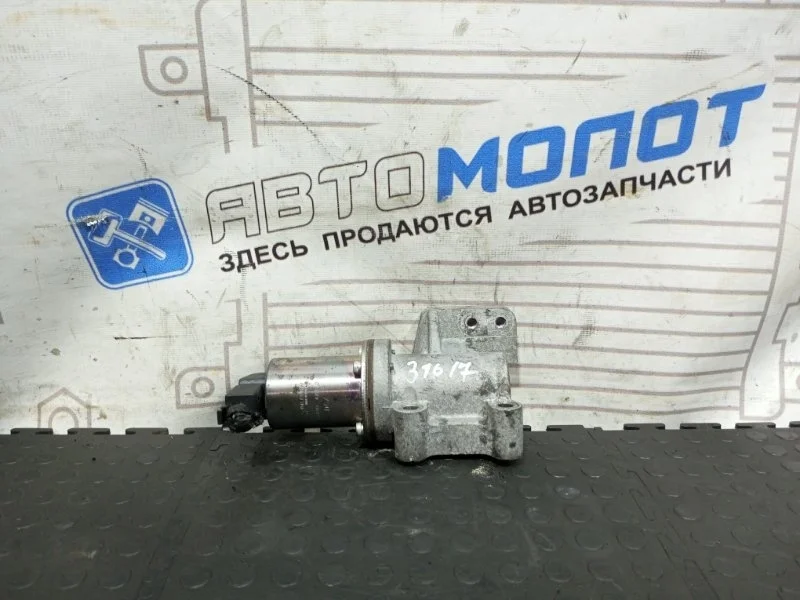 Клапан EGR Hyundai Grand Starex 284104A470 D4CB VGT 174Л.С ЕВРО 4