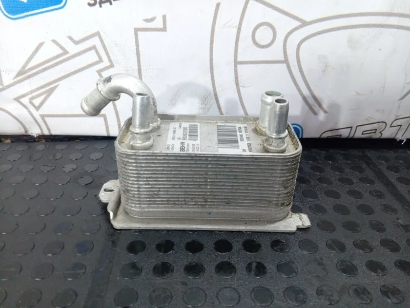 Теплообменник Volvo Xc60 6G917A095AD B4204T6