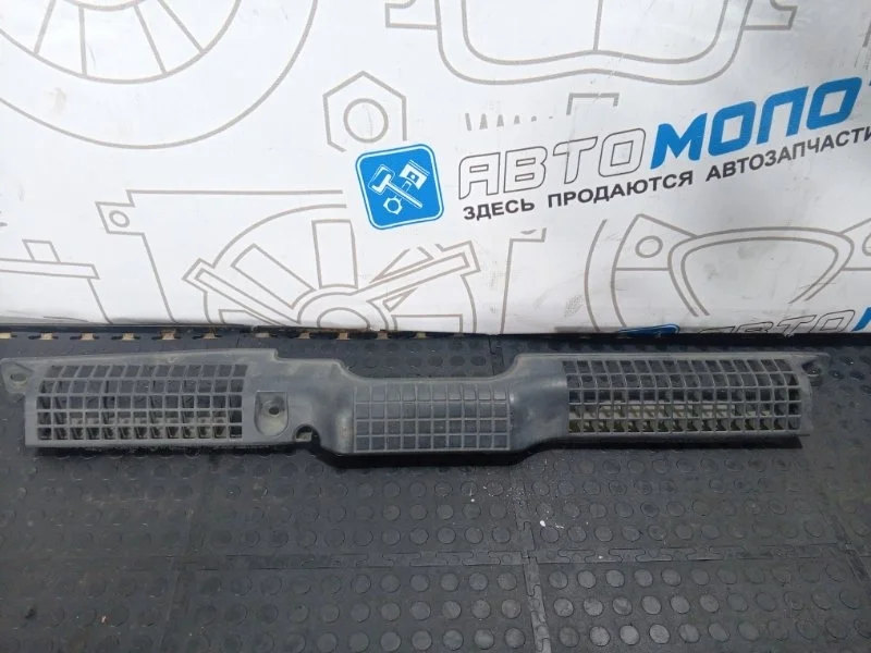 Кожух замка капота Nissan Teana 625E8JN20A J32 VQ25DE