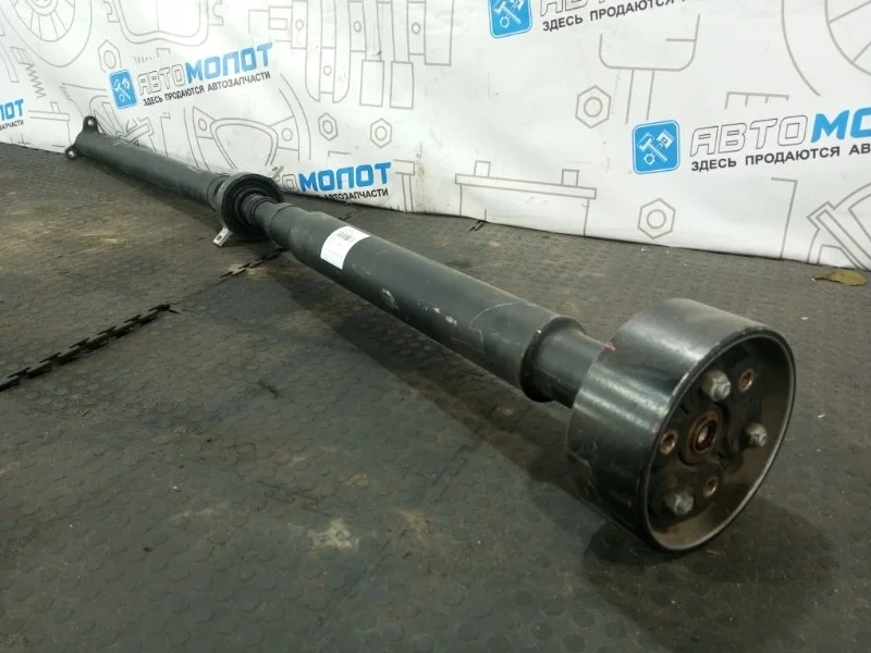 Карданный вал Bmw 5-Series 762941501 F11 N20B20B