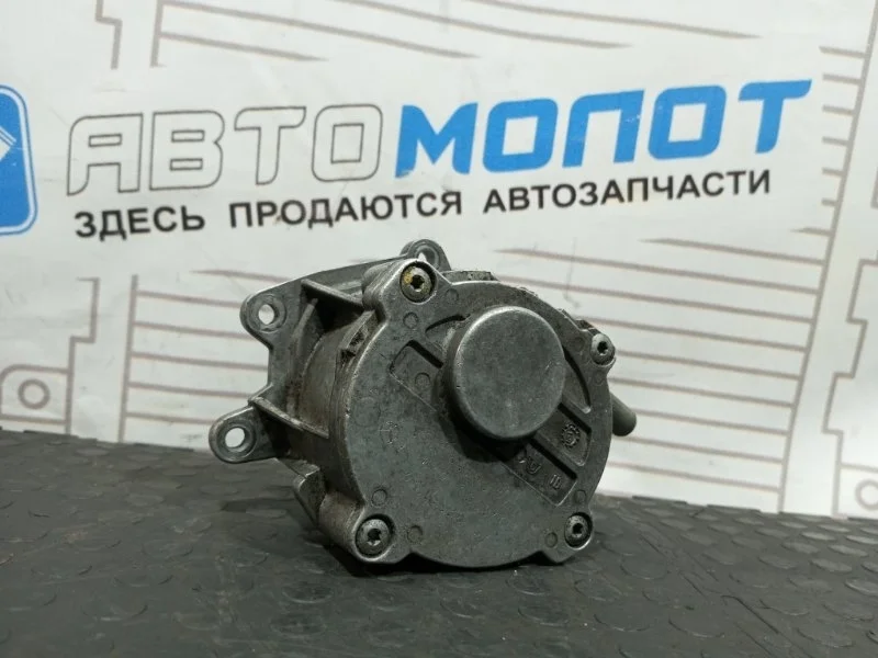 Насос вакуумный Mercedes Benz E-Class 2009 A6422300165 S212