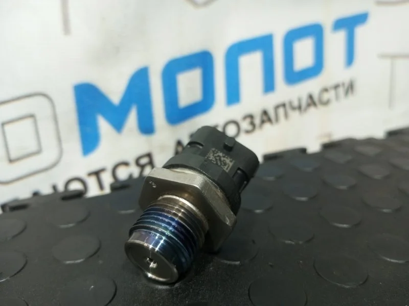 Датчик давления топлива Hyundai Santa Fe 0281002706 CM D4EB