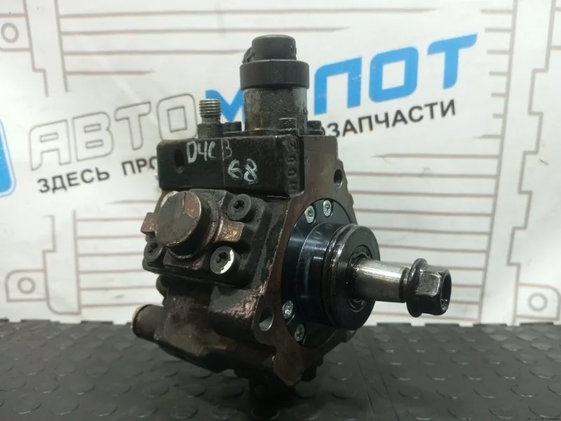 ТНВД Hyundai Grand Starex 331004A410 D4CB VGT 174Л.С ЕВРО 4