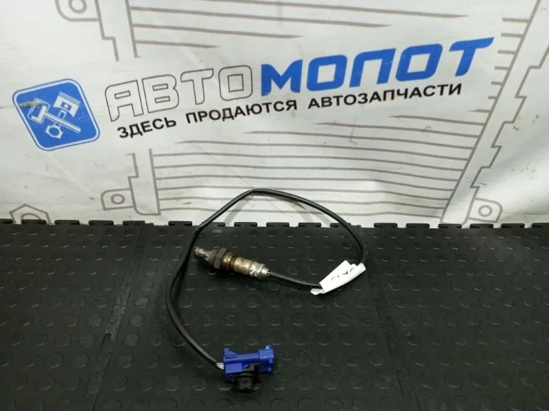 Датчик кислородный Lambdasonde Bmw 1-Series 11787599942 F20 N13B16A