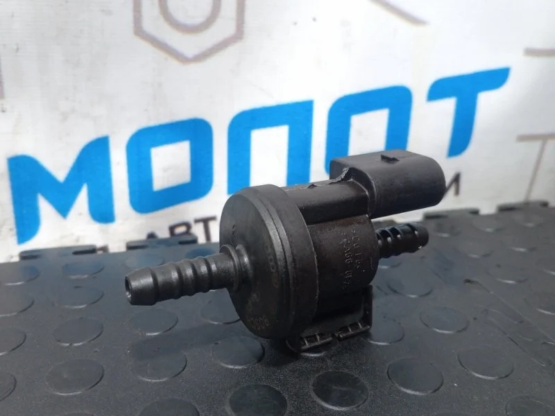 Клапан электромагнитный Audi A4 4 A6 3 06E906517A 4F2 4F5 C6 8K2 8K5 B8 BDX