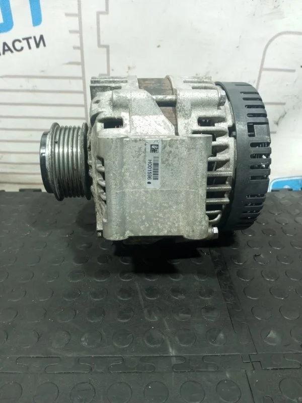 Генератор Audi A7 06E903018G 4G CGW