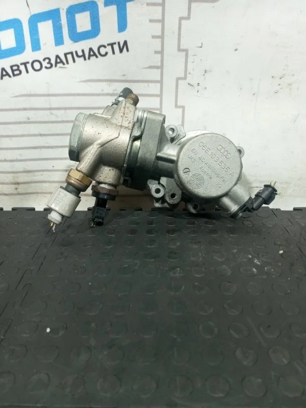ТНВД Audi A7 06E103535A 4G CGW