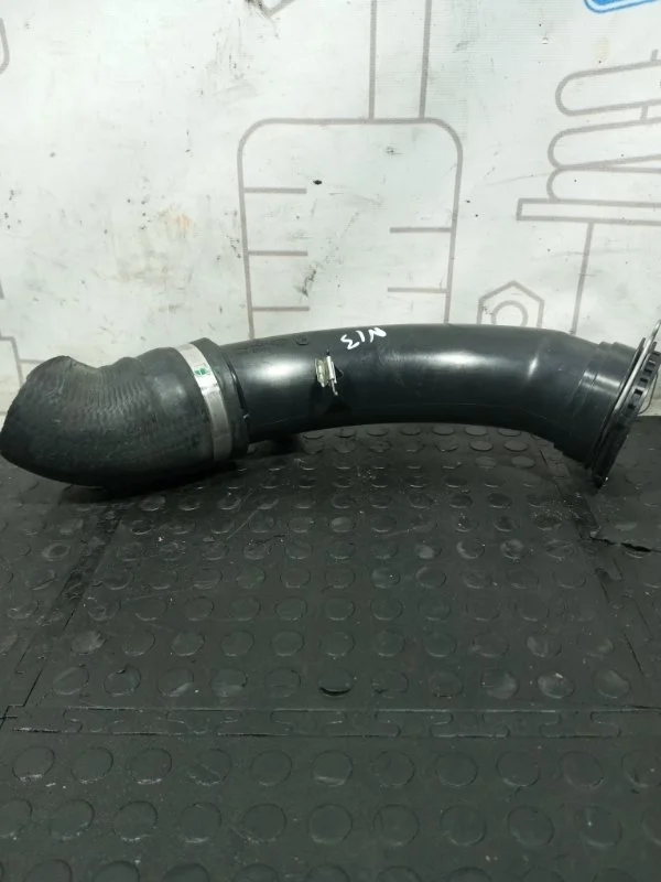 Патрубок Bmw 1-Series 13717597587 F20 N13B16A